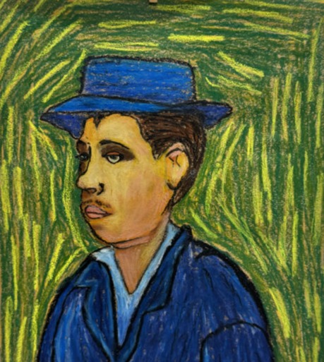 children creating art at Wonderlab Kids chatswood