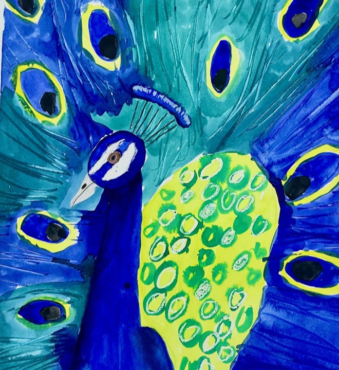 School holiday art camp near Turramurra — WonderLab Kids Killara