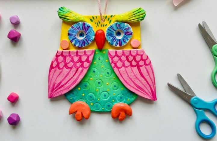 children creating art at Wonderlab Kids in Turramurra