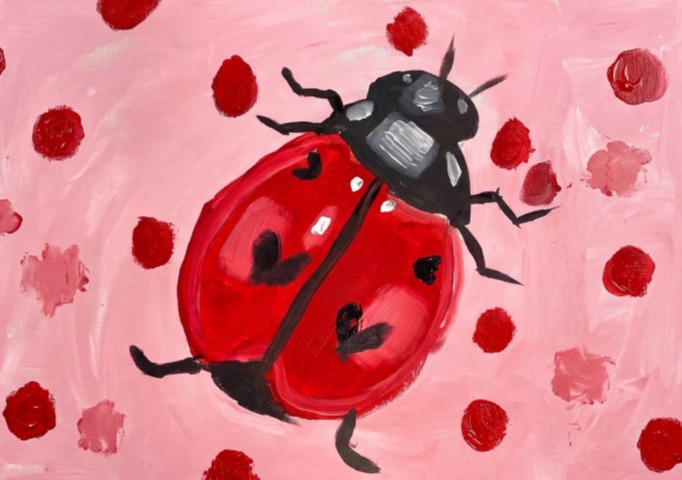children creating art at Wonderlab Kids in Pymble