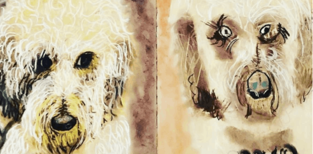 children creating art at Wonderlab Kids in pymble