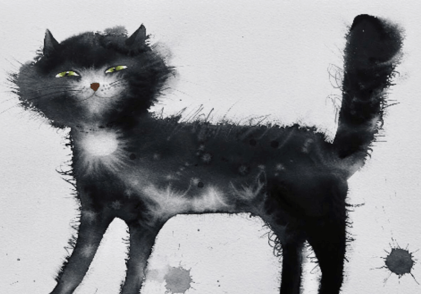 children creating art at Wonderlab Kids in pymble